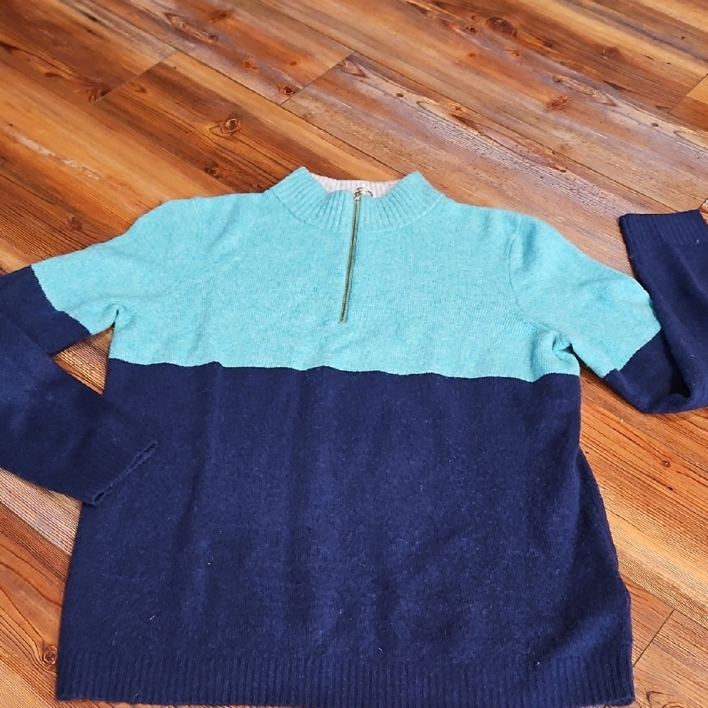 J. Crew Knit Sweater